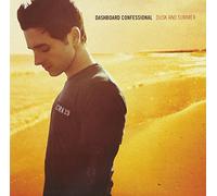 Dashboard Confessional - Dusk and Summer