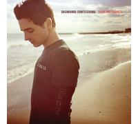 Dashboard Confessional - Dusk & Summer [Import]