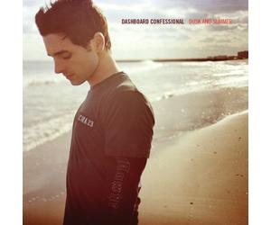 Dashboard Confessional - Dusk & Summer [Import]
