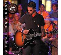 Dashboard Confessional - Mtv Unplugged 2.0 [Vinyl] Black