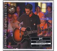 Dashboard Confessional - MTV Unplugged
