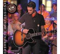 Dashboard Confessional - MTV Unplugged