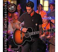 Dashboard Confessional - MTV Unplugged