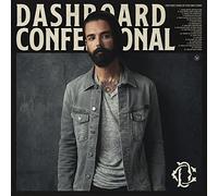 Dashboard Confessional The Best Ones of the Best Ones (Vinyl) 12" Album