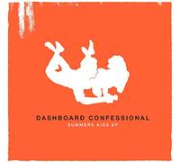 Dashboard Confessional - Summers Kiss