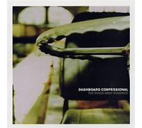 Dashboard Confessional - Swiss Army Romance