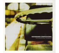 Dashboard Confessional - Swiss Army Romance [Import]