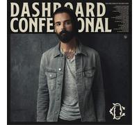 Dashboard Confessional The Best Ones of the Best Ones (Vinyl) 12" Album