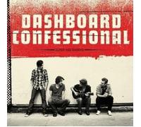 DASHBOARD CONFESSIONAL "THE ENDING" CD NEW