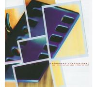 Dashboard Confessional - The Places You Have Come To Fear The Most by Dashboard Confessional (2001) Audio CD