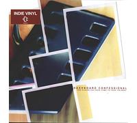 Dashboard Confessional - Places You Have Come to Fear The Most-Limite [Import]