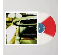 Dashboard Confessional - The Swiss Army Romance - Exclusive Limited Edition Blood Moon Colored Vinyl LP