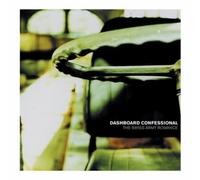 Dashboard Confessional The Swiss Army Romance (Vinyl) 12" Album