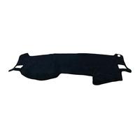 Dashboard Cover pour Subaru pour Legacy pour Outback 2004 2005 2006 2007 2008 2009 Housse De Tableau De Bord Anti-UV Pare-Soleil Tapis Antidérapant Housse Tableau Bord(LHD)