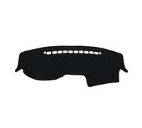 Dashboard Cover Protection De Tableau De Bord pour Hyundai pour Sonata EF 2005-2006 Housse Tableau Bord(Left Hand Black)