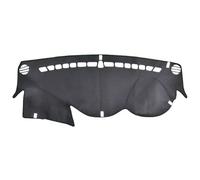 Dashboard Cover Tapis De Tableau De Bord Dashmat Pare-Soleil pour Tableau De Bord Tapis pour Hyundai pour Sonata 2011 2012 2013 2014 Housse Tableau Bord