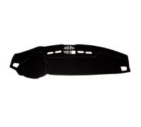 Dashboard Cover Tapis De Tableau De Bord pour Land Rover pour Discovery 3 4 LR3 LR4 pour Range Rover Sport Conduite À Gauche Housse Tableau Bord