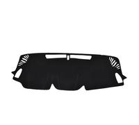 Dashboard Cover Tapis De Tableau De Bord pour Subaru pour Forester 2025-2026 Conduite À Gauche Protection Solaire, Anti-UV Et Anti-Reflets Housse Tableau Bord