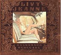 Livy Jeanne - Dashboard Renegade [Import]