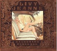 Livy Jeanne - Dashboard Renegade [Import]