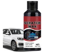 Dashboard Restorer Car Interior, Interior Care Products, Detailer Scratch | Interior Car Cleaner Cleaner For Leather, Dashboard, Glass, Screen, Interior, Central Control Panels, Glass