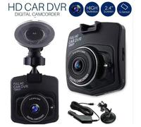 Dashcam 1080p - pixels de caméra 12 millions