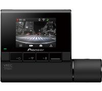 Dashcam avant monocanal full HD PIONEER VREC-Z710SH
