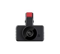Vidéo embarquée Avizar Dashcam avec Vidéo Ultra HD 1296p Caméra Avant pour Voiture avec Fonction Bluetooth