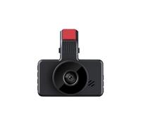 Dashcam avec Vidéo Ultra HD 1296p, Caméra Voiture avec Fonction Bluetooth