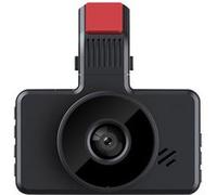 Vidéo embarquée Avizar Dashcam avec Vidéo Ultra HD 1296p Caméra Avant pour Voiture avec Fonction Bluetooth