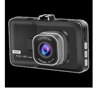 Denver Cct-1610 Caméra De Tableau De Bord Full Hd Allume-Cigare