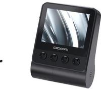 Dashcam, Dual-Recording, 2160P avant + 1080P arrière, GPS intégré, Z50 GPS Dual, Pas de carte SD
