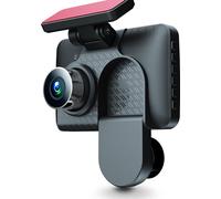 Urban Factory Caméra de tableau de bord Duplee – 3.0 MP – 1080p – 30 pi/s – G