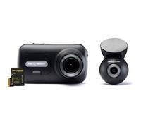 Dashcam Next Base Pack 320XR + Module camera + SD 32Go
