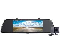 Pioneer Caméra de bord VREC-150MD avant/arrière Full HD 30 ips 150° avec fiche allume-cigare