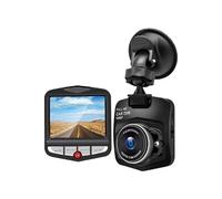 Dashcam pour Voiture - Enregistrement en Loop - 5MP - 32Go