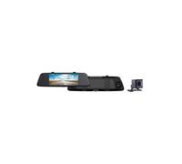 Dashcam rétroviseur Pioneer VREC-150MD Dual Mirror 150° Full HD 6,7 LCD couleur Noir