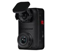 Dashcam - TRANSCEND - DrivePro 10 - Full HD - 140° - 60 ips - Noir