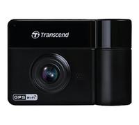 Dashcam Transcend - DrivePro 550 - 64GB (Saugnapfhalterung)