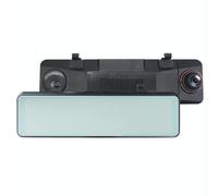 Dashcam Ultra HD 1080P Écran Tactile 10.88 Pouces Double Caméra Angle Large 170° YONIS