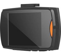 Dashcam vidéo Full HD 1080p caméra frontale pour voiture Discrète et compacte