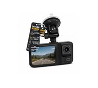 Dashcam Voiture Camera Voiture Embarquée Dash Cam Caméra de Bord - Original - Bookshelf - Standard - Lithium-ion - Extérieur avant