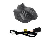 Dashcam Voiture pour Benz Classe G G500 G350/2019-2023, Caméra embarquée DVR pour Voiture avec Vision Nocturne