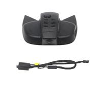 Dashcam Voiture pour Ford Focus MK4/2018-2022, Caméra embarquée DVR pour Voiture avec Vision Nocturne