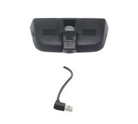 Dashcam Voiture pour GWM Poer 2020-2022, Caméra embarquée DVR pour Voiture avec Vision Nocturne