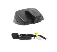 Dashcam Voiture pour Jeep Renegade 2015-2022, Caméra embarquée DVR pour Voiture avec Vision Nocturne