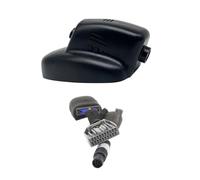 Dashcam Voiture pour Land Rover Freelander 2/2011 Range Rover Evoque 2012, Caméra embarquée DVR pour Voiture avec Vision Nocturne