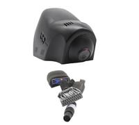 Dashcam Voiture pour Land Rover Range Rover Discovery Sport 2015-2017, Caméra embarquée DVR pour Voiture avec Vision Nocturne