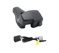 Dashcam Voiture pour Maserati Ghibli M157/2014-2024, Caméra embarquée DVR 4K 2160P avec Vision Nocturne