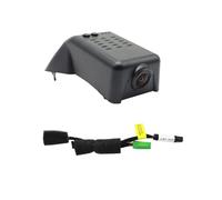 Dashcam Voiture pour Polestar 1 2019-2022 2 2020-2024, Caméra embarquée DVR 4K 2160P avec Vision Nocturne